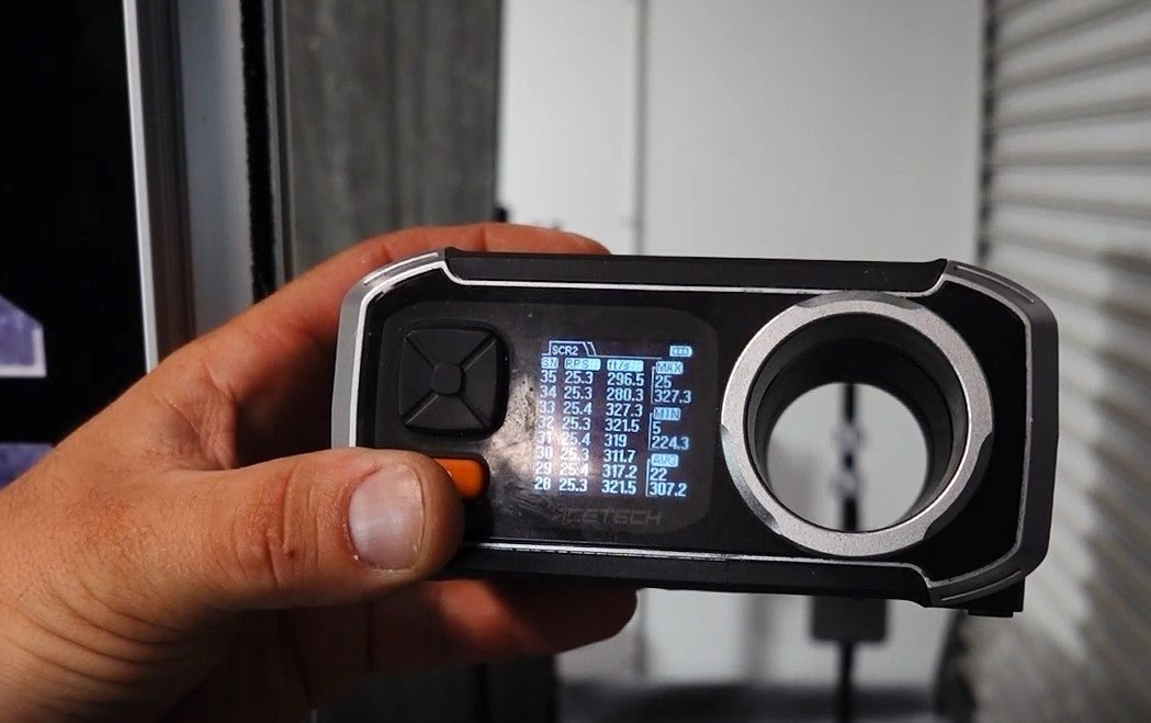 ARMOURY UPGRADED VENOM SPL MULTICAM GEL BLASTER - Azraels Armoury