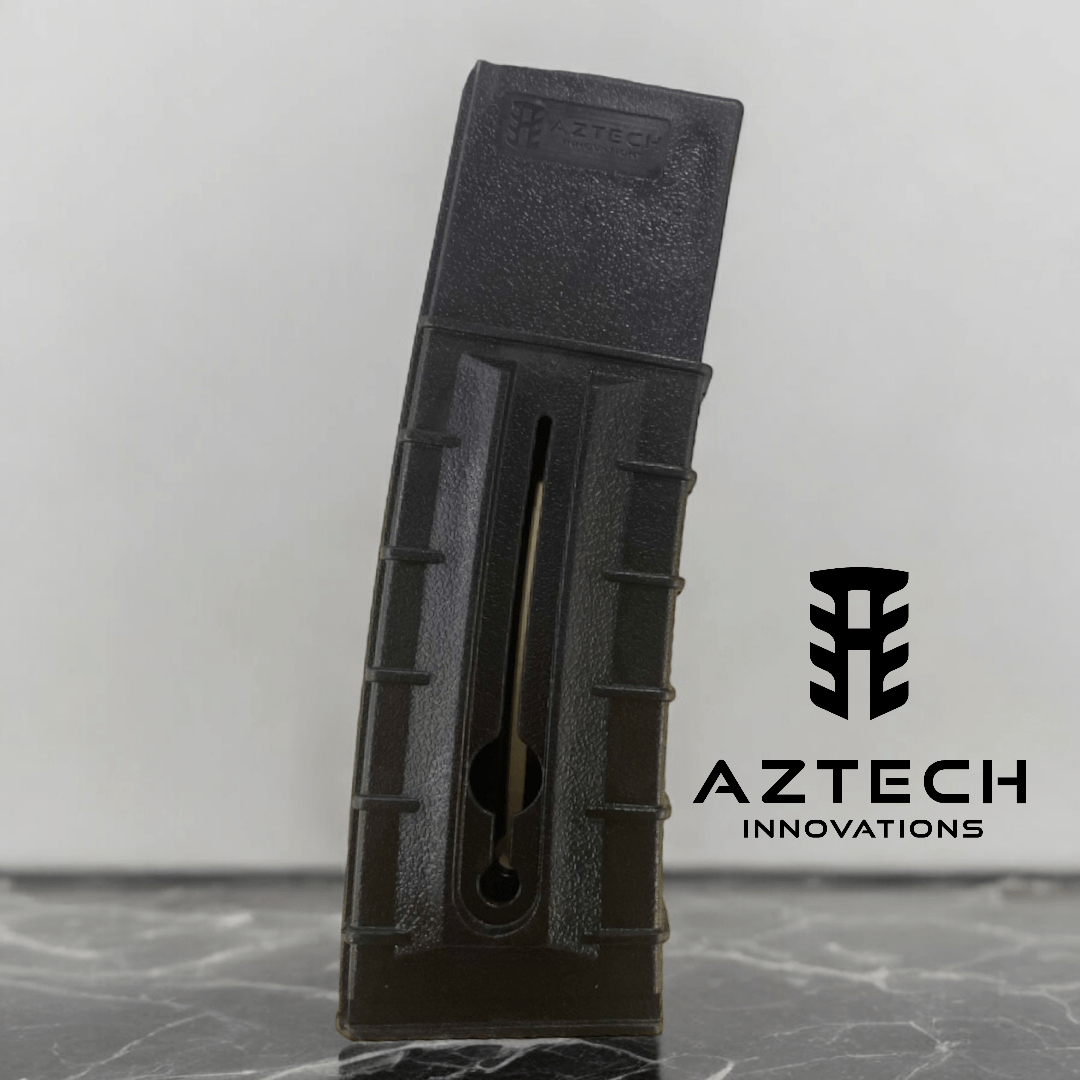 Aztech Innovations A-Mag update - Azraels Armoury