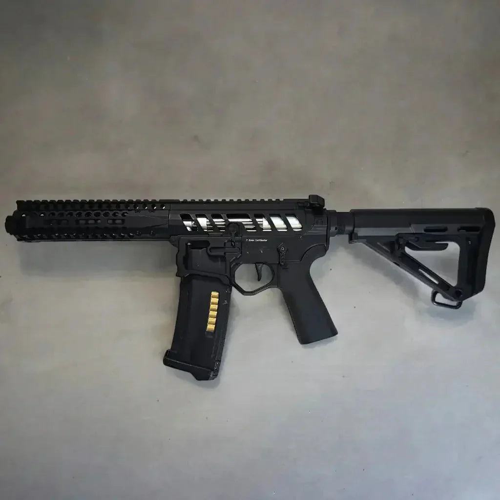 BB Guns vs. Gel Blasters: The Ultimate Guide for Australian Enthusiasts - Azraels Armoury