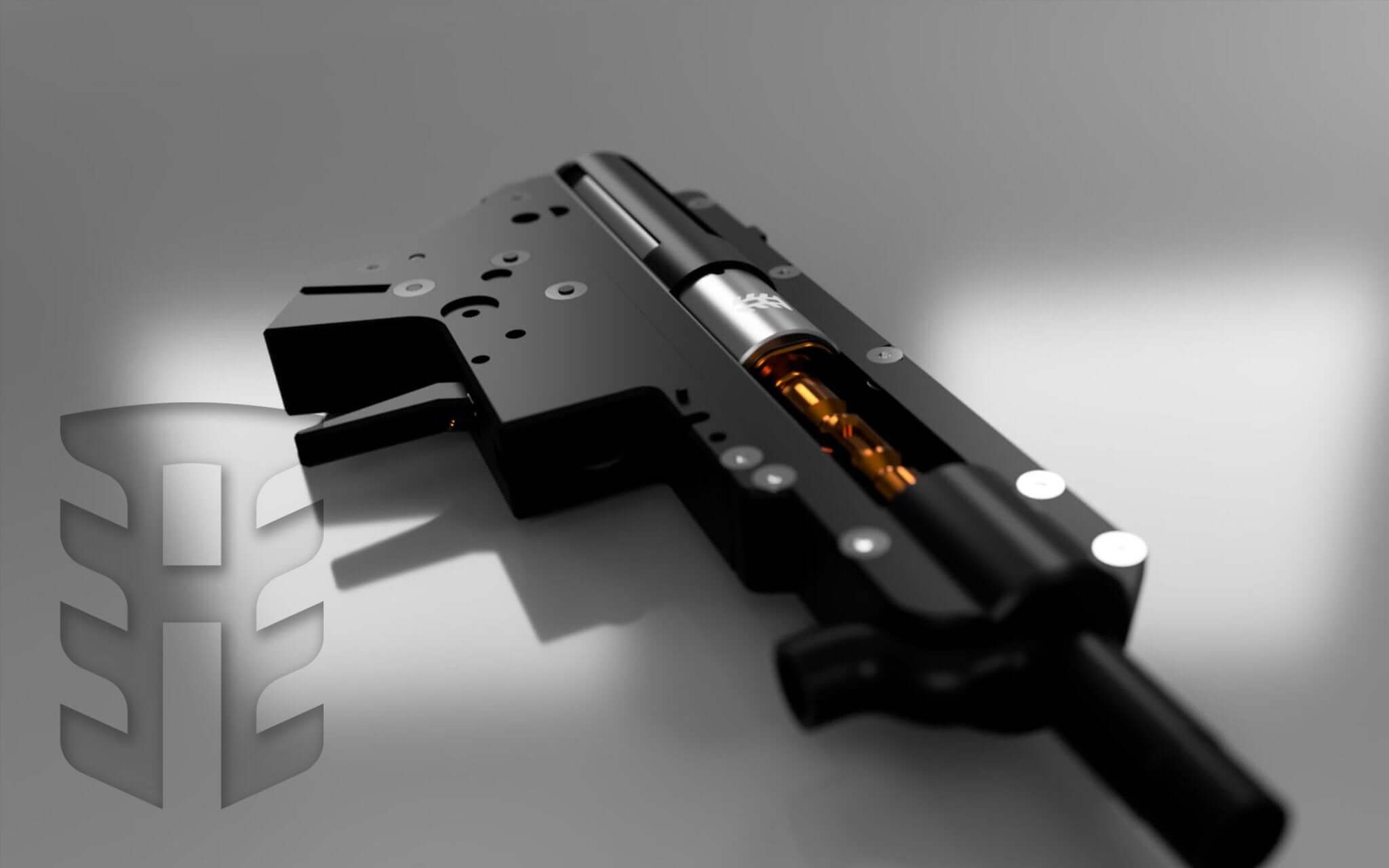 EBBR Project Update - Azraels Armoury