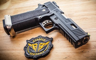 Firing up the Newsfeed - Azraels Armoury