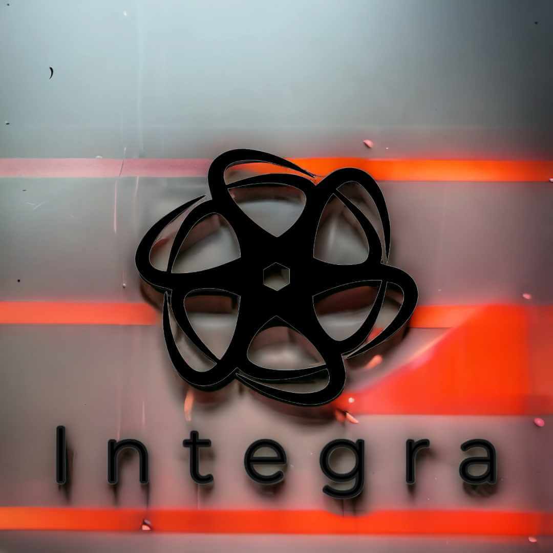 Integra Gearbox/Receiver Update 1 - Azraels Armoury