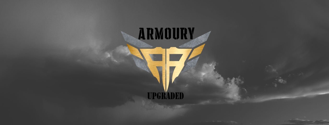 Which motor is right  for your blaster? - Azraels Armoury