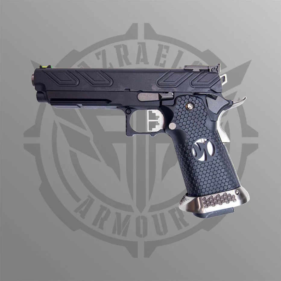 M0541 ARMORERWORKS AW-K00000／AW-K00001 AW CUSTOM NE2201 / DEADPOOL 1911 / Armorer Works 1911 / Airsoft