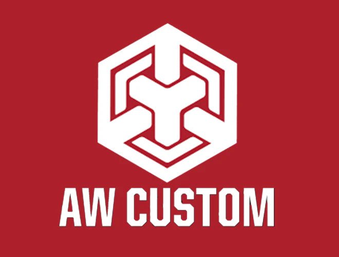 AW Custom - Azraels Armoury