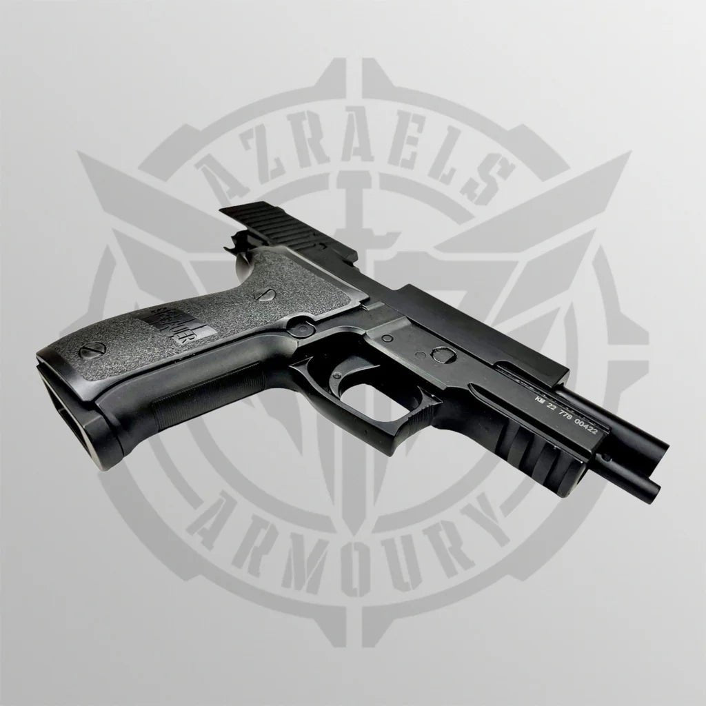 Double Bell -> - Azraels Armoury