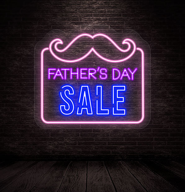 Fathers Day Sale