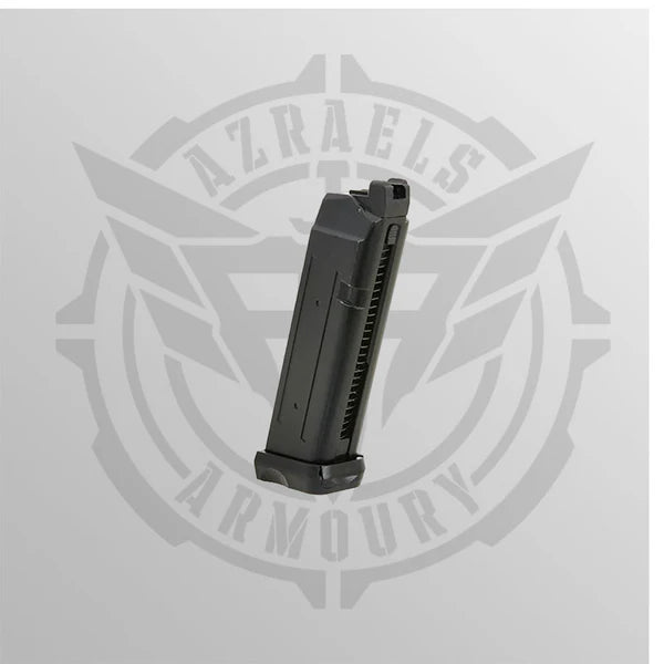 Magazines - Azraels Armoury