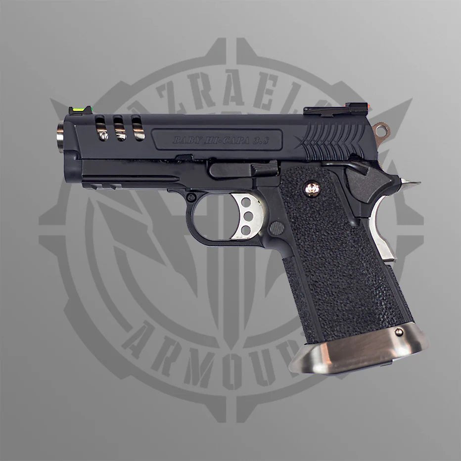 Premium Pistol Collection | Azraels Armoury