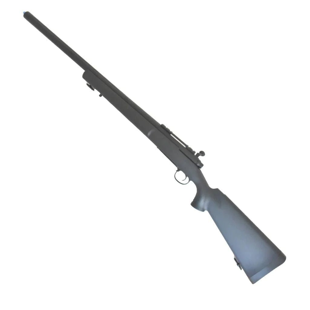 Sniper Rifles -> - Azraels Armoury