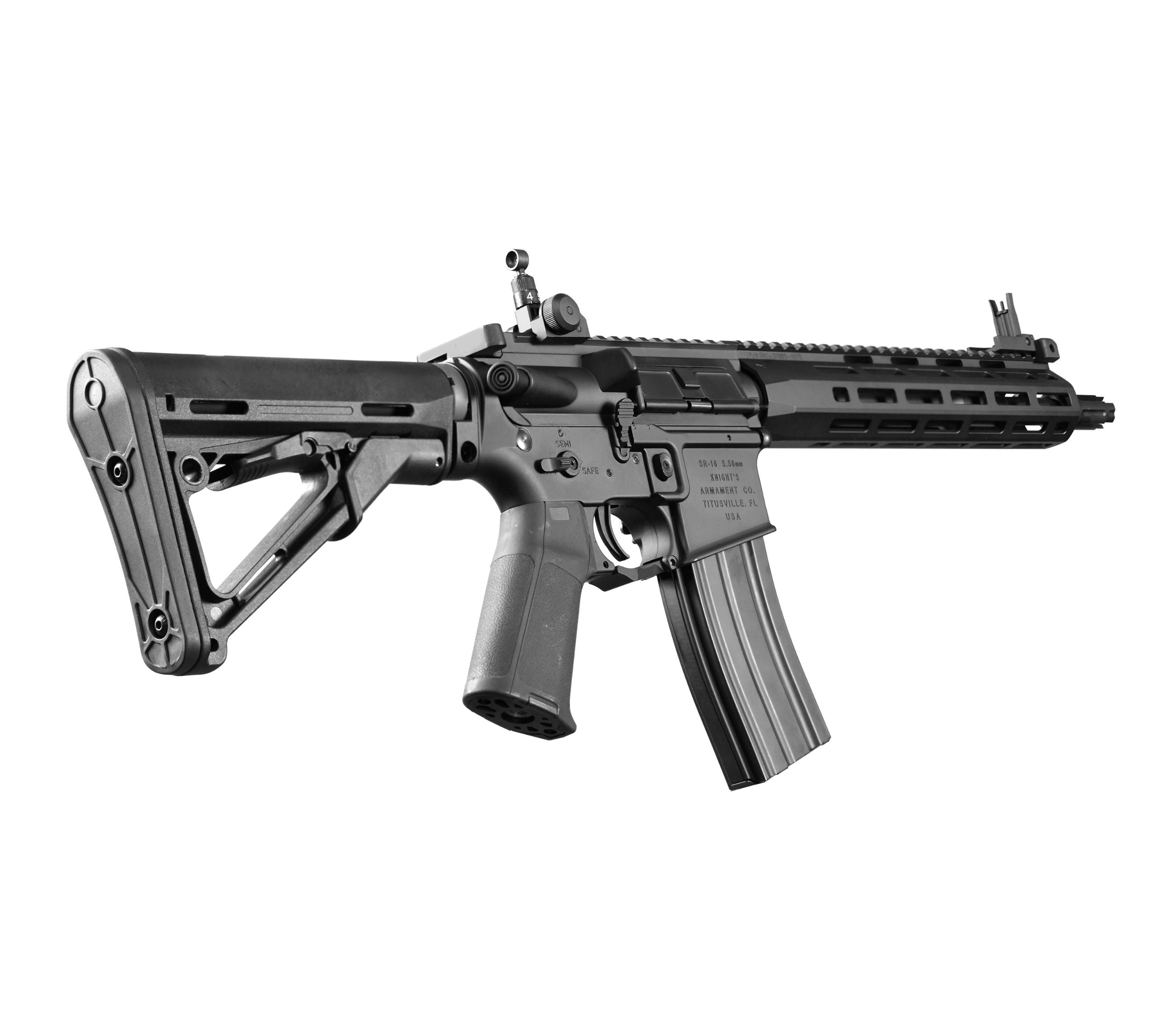 E&C KS-3 Gel Blaster Ultra Plus AEG