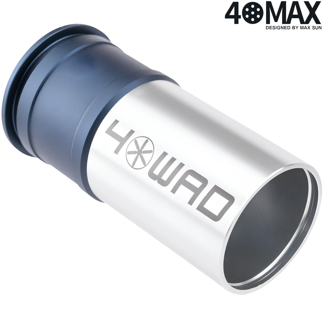 40WAD Grenade Shell – Green Gas Powered Grenade Shell