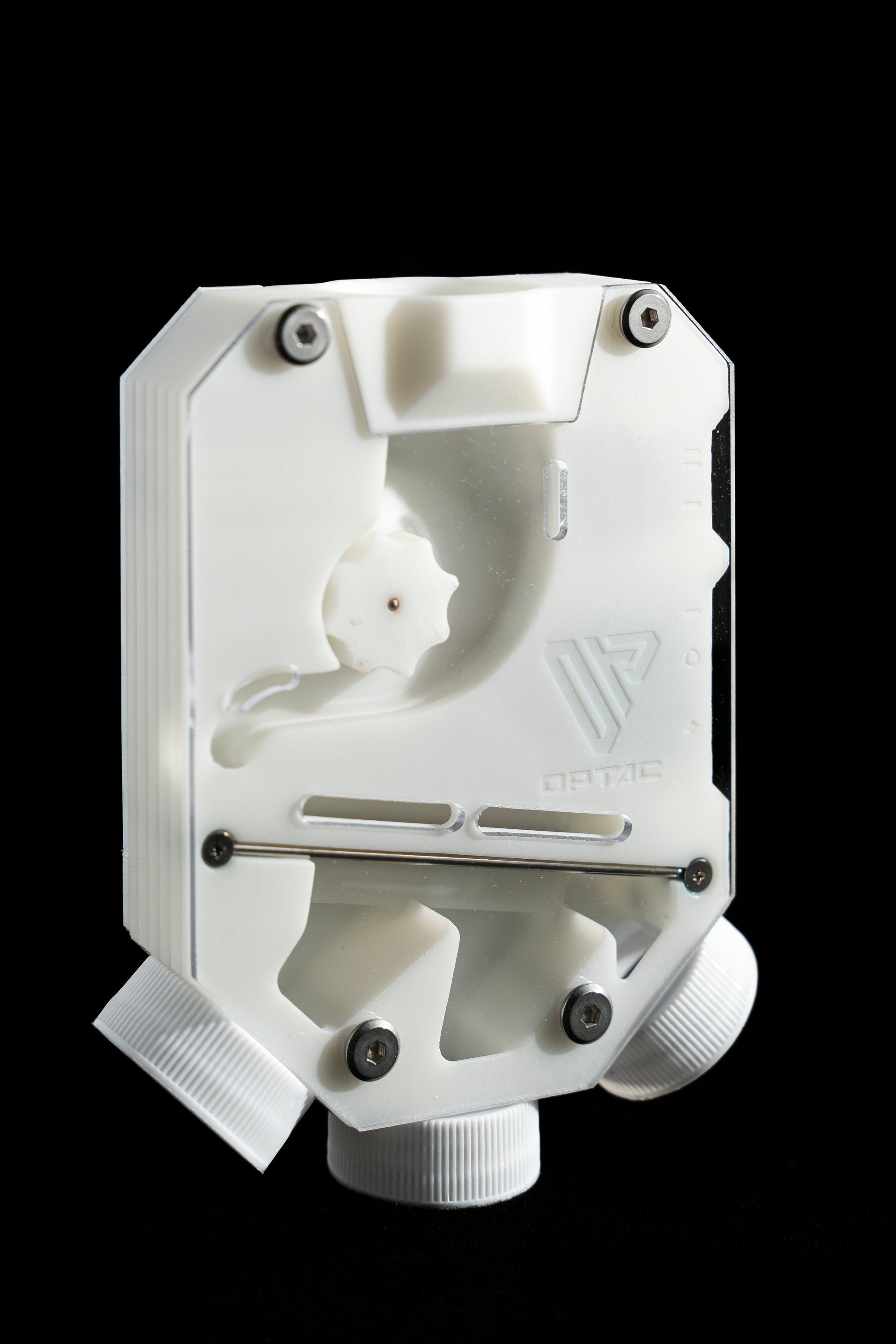 OPTAC Gel Ball Sorter Gen4