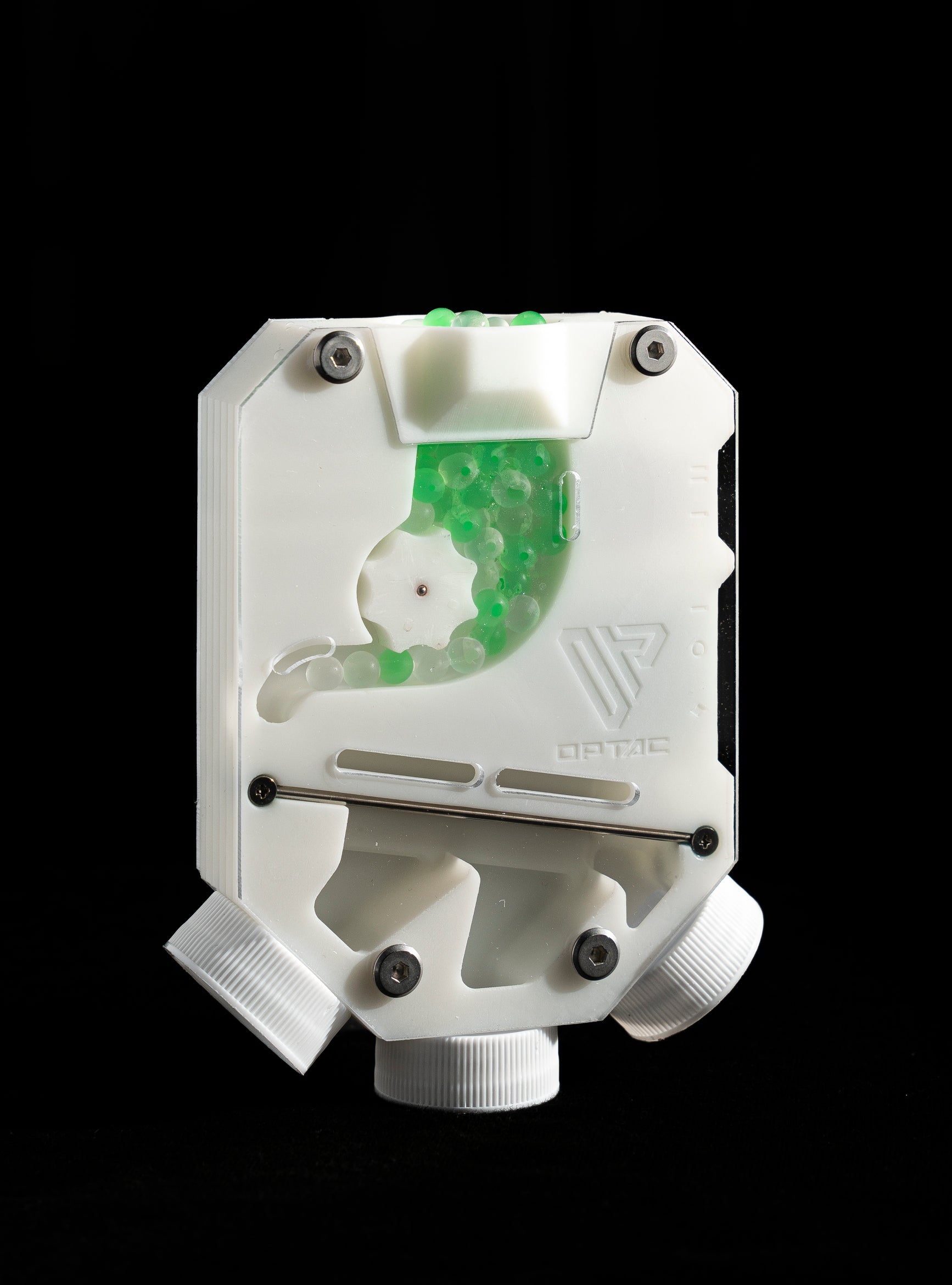 OPTAC Gel Ball Sorter Gen4