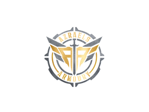 Armoury Gold Metal Transparent