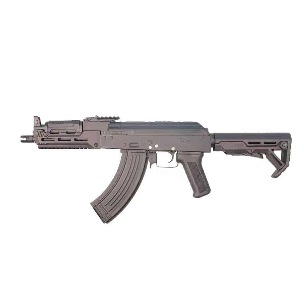 Double Bell 025 AK STORM With CNC Tactical AEG Gel Blaster