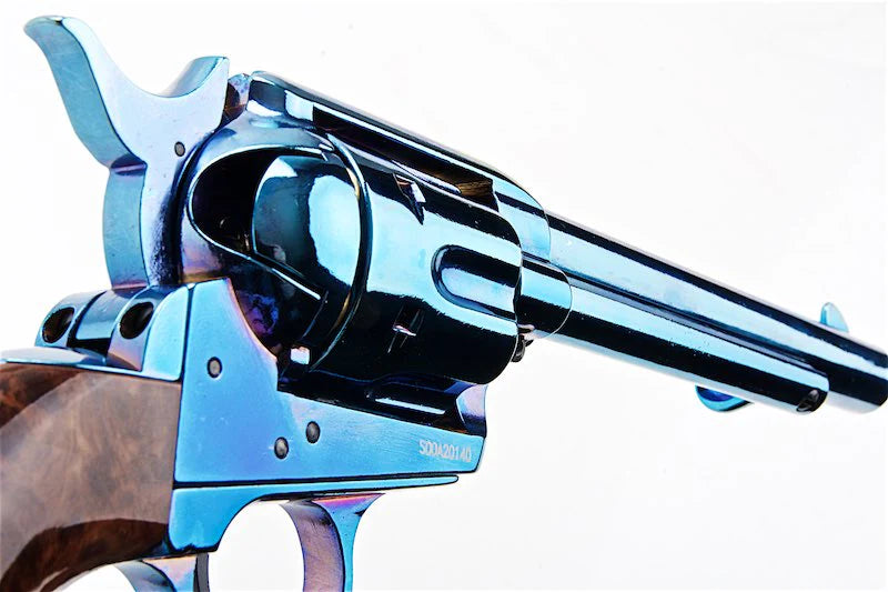 King Arms Peacemaker SAA .45 Revolver M – Gel Blaster