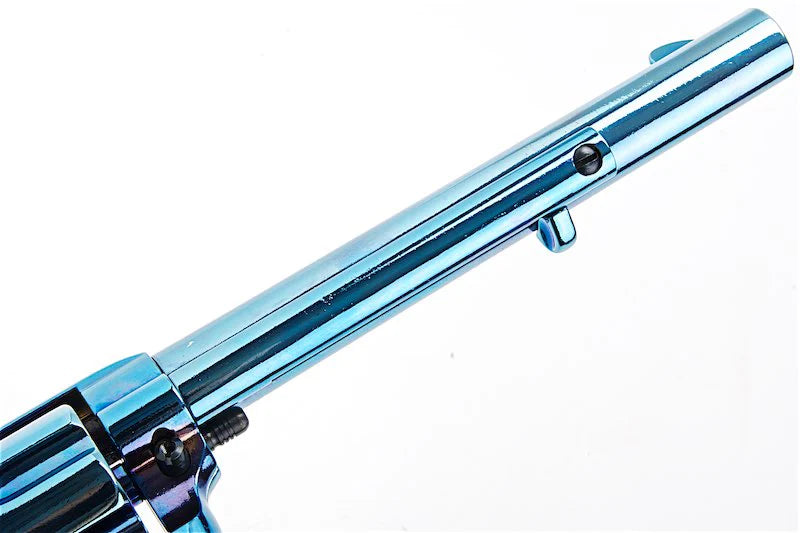 King Arms Peacemaker SAA .45 Revolver M – Gel Blaster