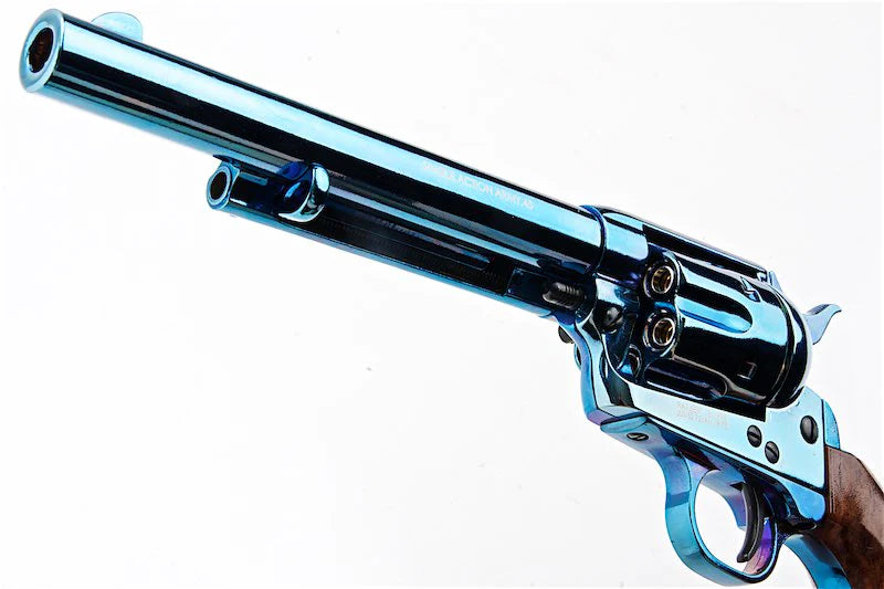 King Arms Peacemaker SAA .45 Revolver M – Gel Blaster