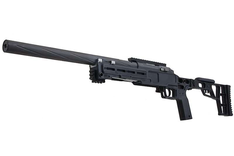 Maple Leaf MLC-LTR Lightweight Tactical Gel Blaster Sniper Rifle