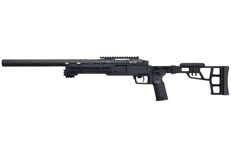 Maple Leaf MLC-LTR Lightweight Tactical Gel Blaster Sniper Rifle