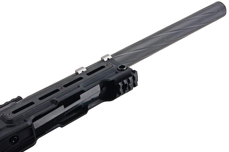 Maple Leaf MLC-LTR Lightweight Tactical Gel Blaster Sniper Rifle