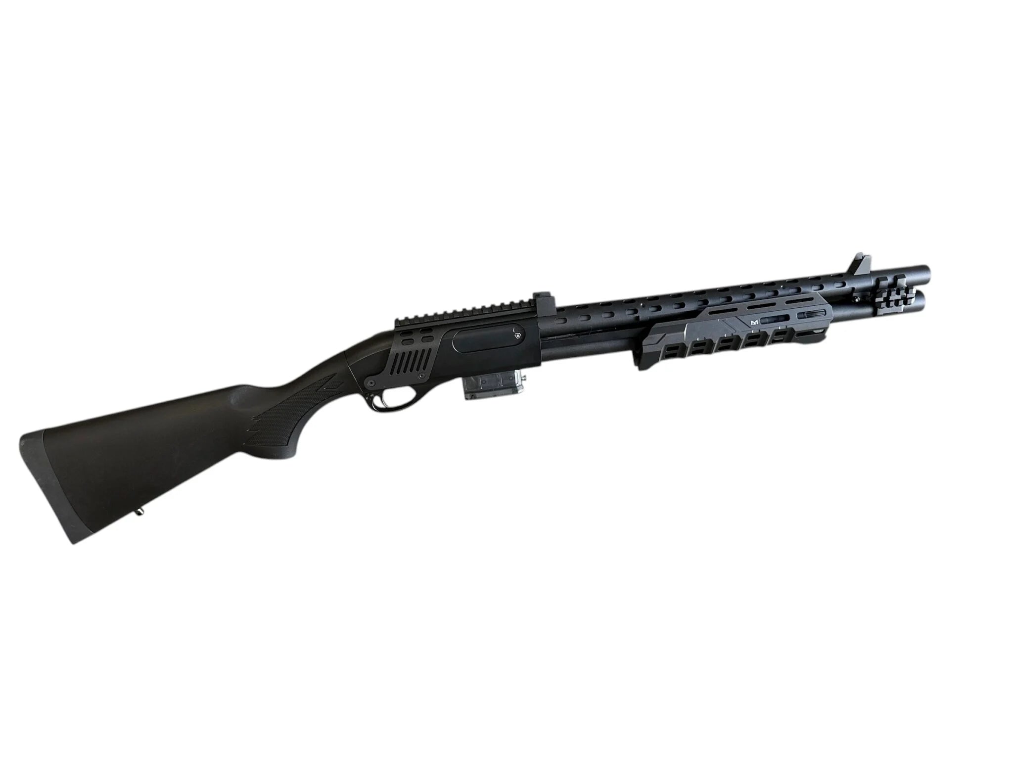 Golden Eagle Strike Industries Gas Powered Shotgun Gel Blaster