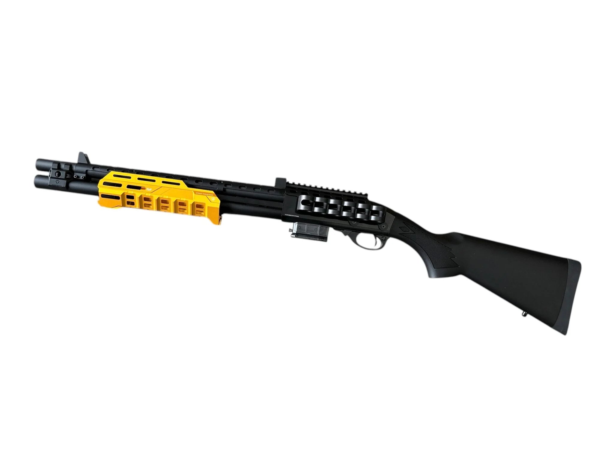 Golden Eagle Strike Industries Gas Powered Shotgun Gel Blaster