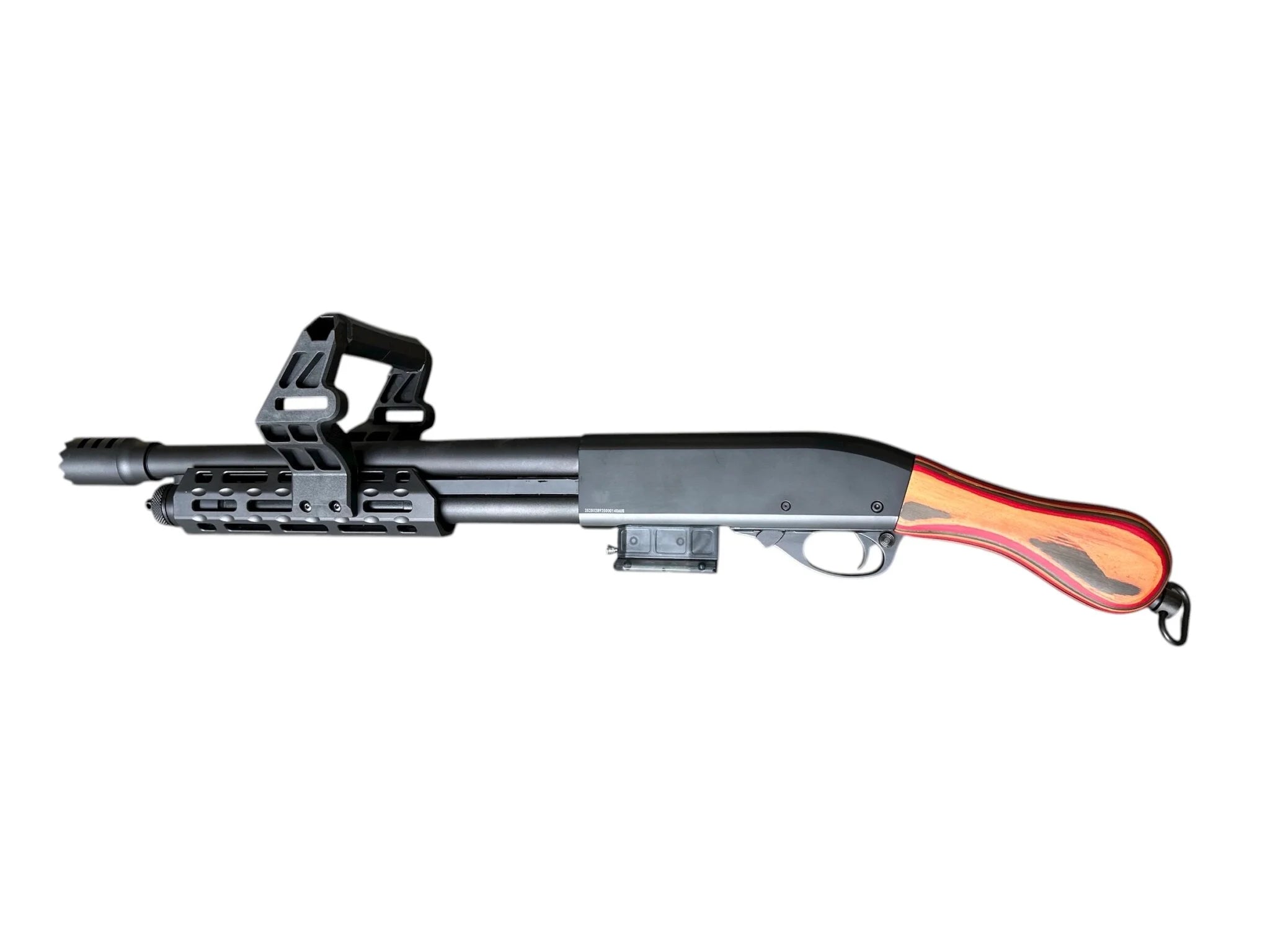 Golden Eagle Gel AT8890 Gas Powered Shotgun Gel Blaster W/handle