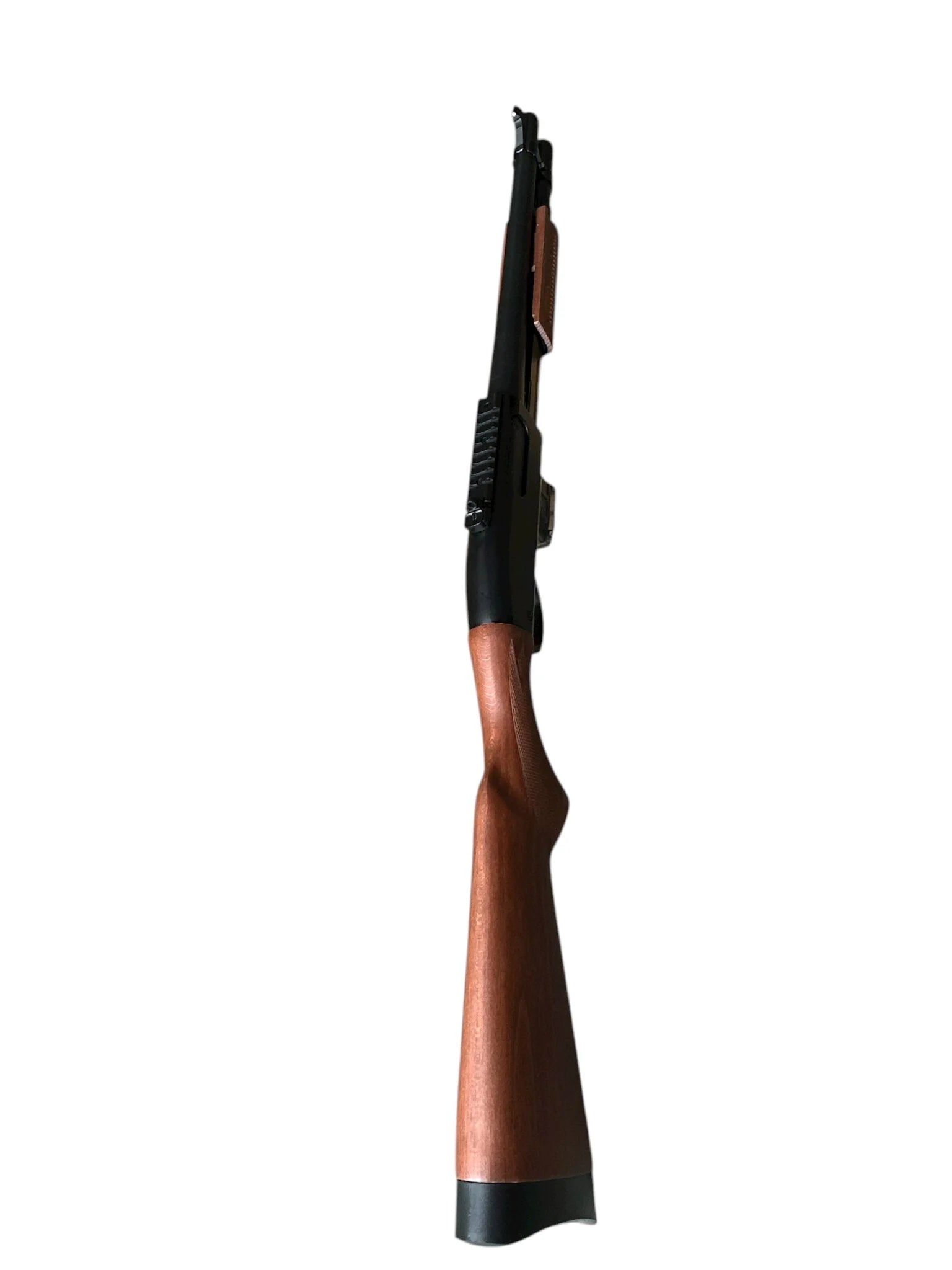 Golden Eagle Gel8872RW Gas Powered Shotgun Gel Blaster M/Real wood