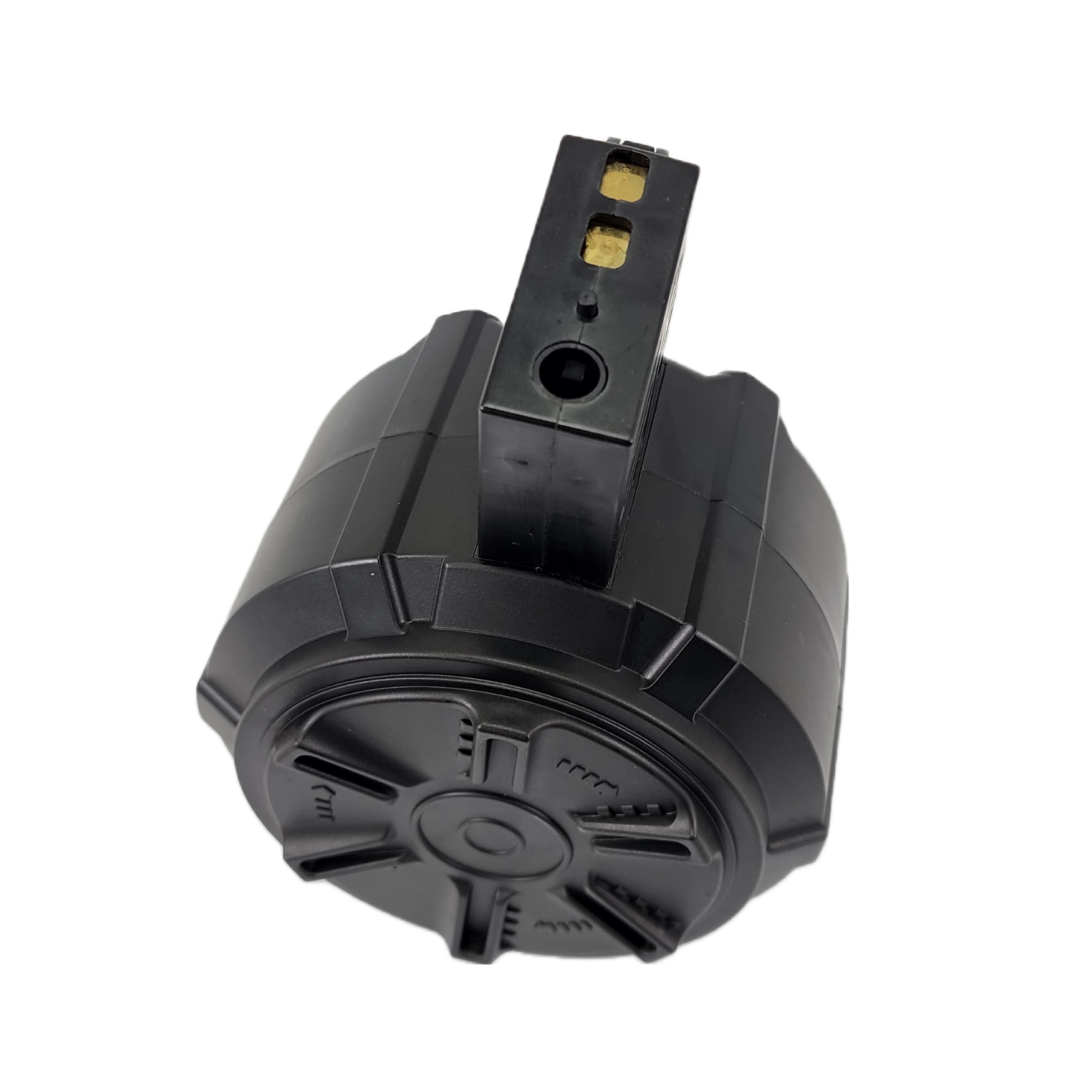 STD M4 Nylon Drum Mag