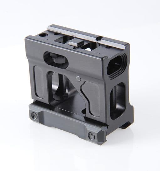 Unity Tactical FAST Micro Mount