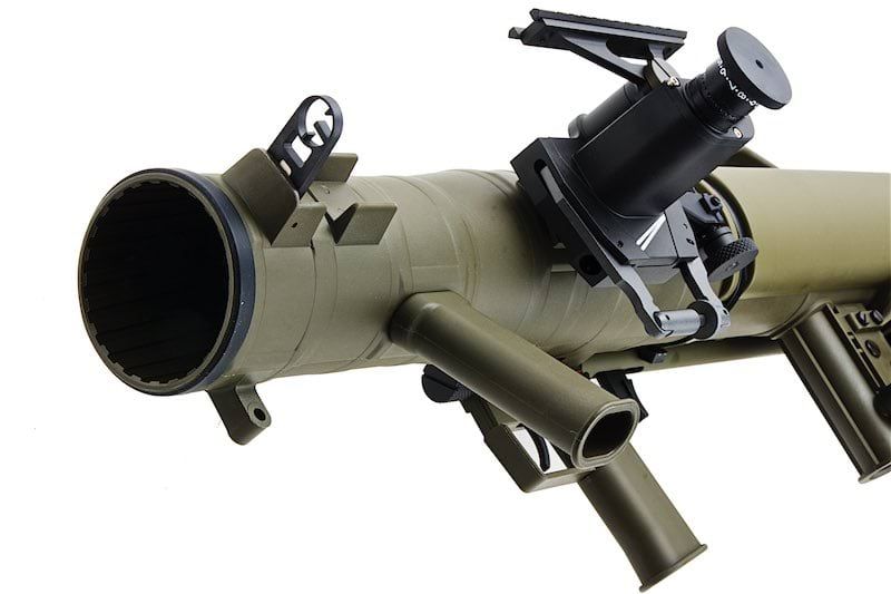 VFC US SOCOM Gustaf M3 MAAWS Grenade Launcher