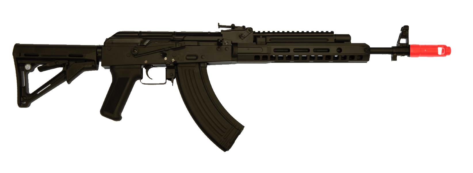 AK47 Gel Blaster - Extend Stock - Azraels Armoury