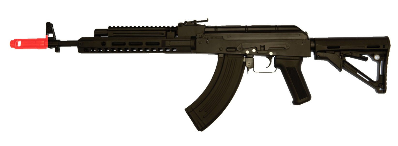 AK47 Gel Blaster - Extend Stock - Azraels Armoury