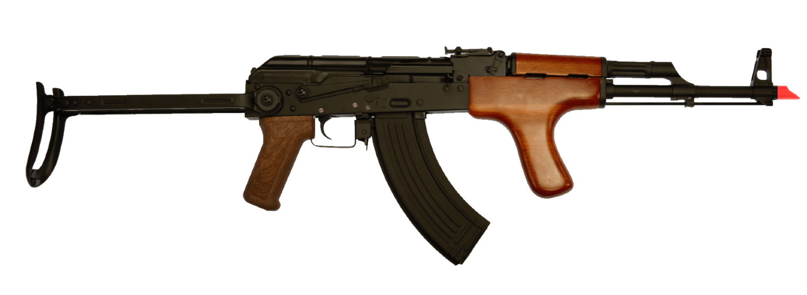 AK47 Wood Gel Blaster - Azraels Armoury