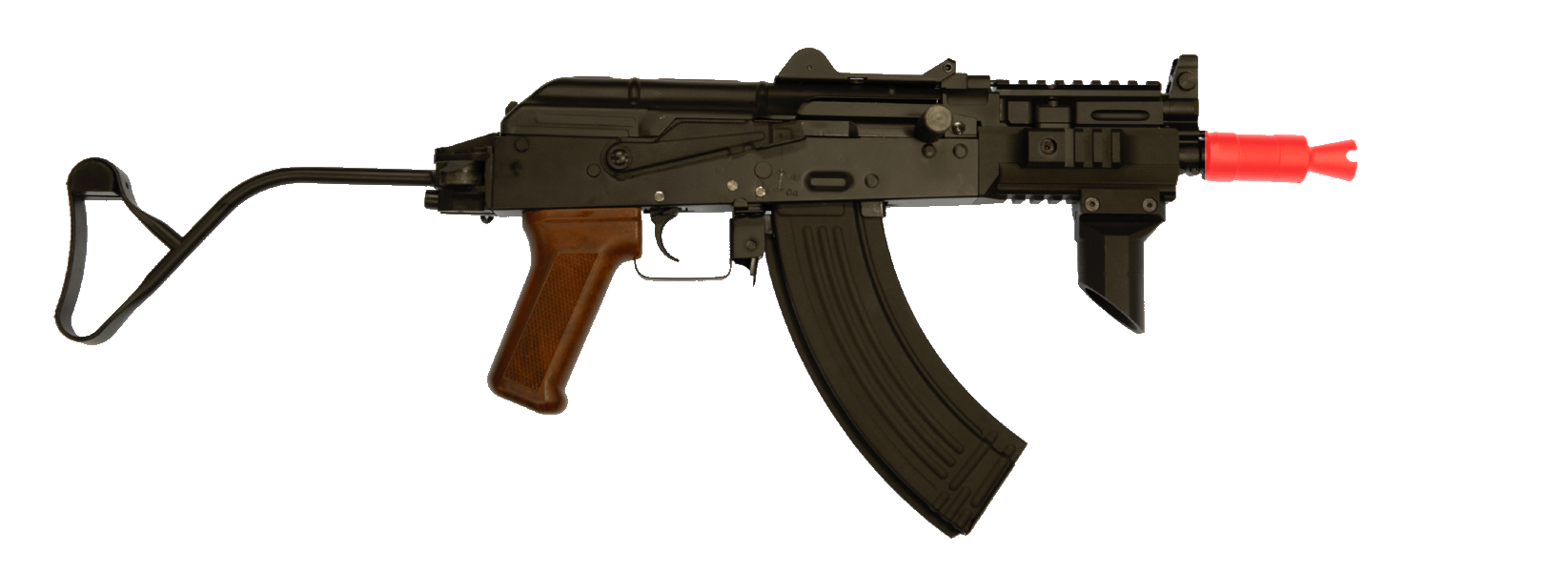 AK47U Gel Blaster - Azraels Armoury