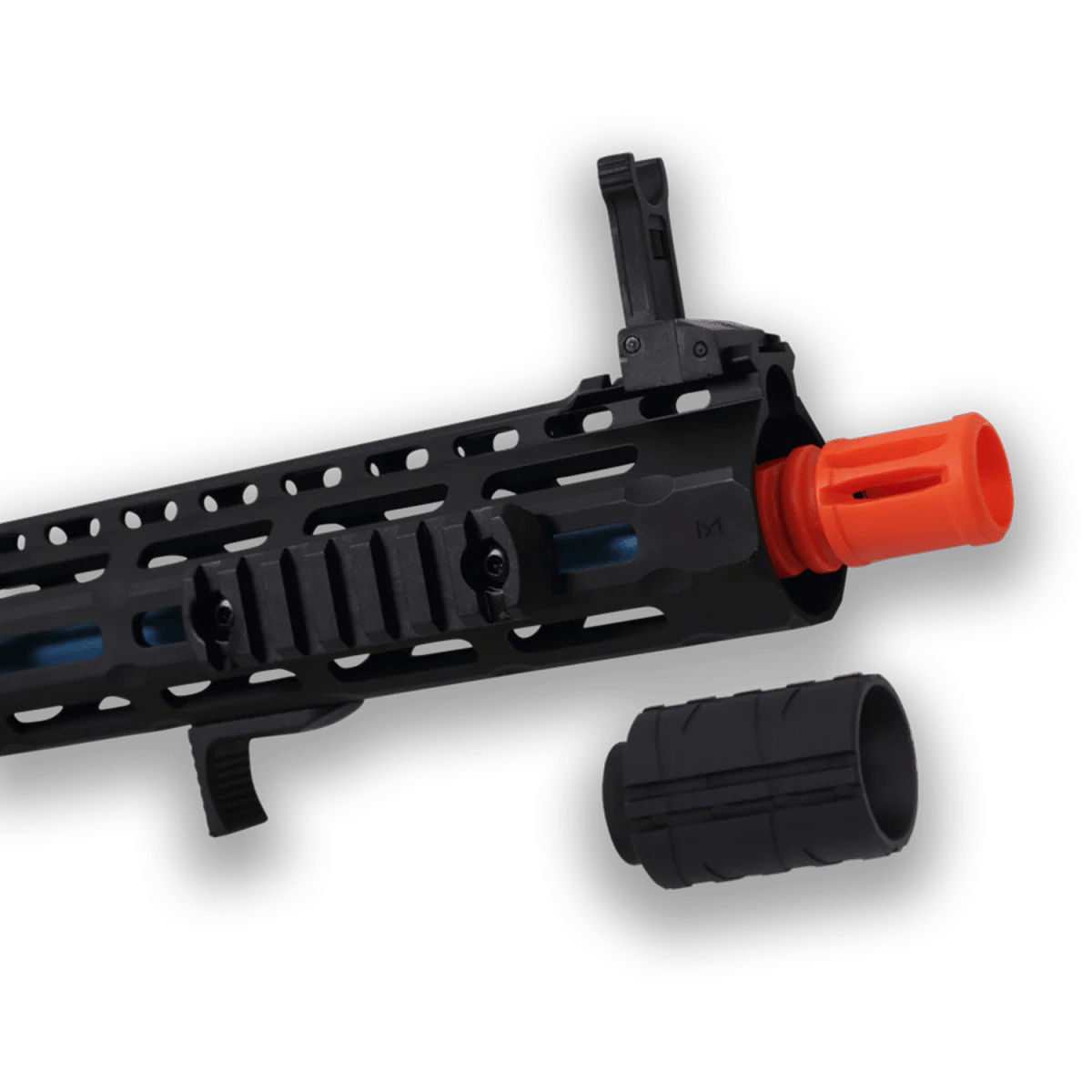 APS TE Ghost Gel Blaster with Edge 2 Gear Box - Azraels Armoury