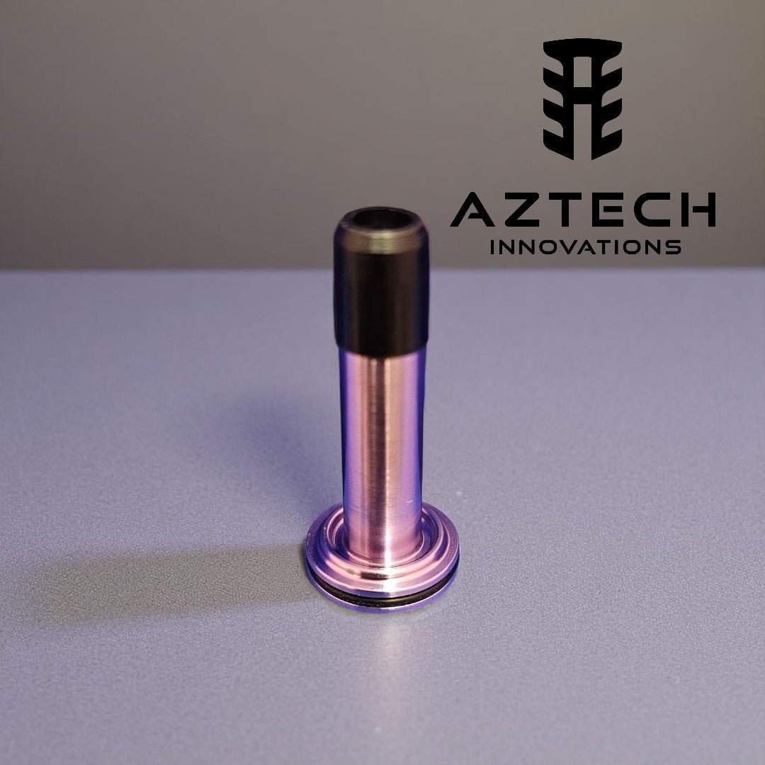 Aztech Innovations APACHE Prime V2 Tappetless cylinder head - Azraels Armoury