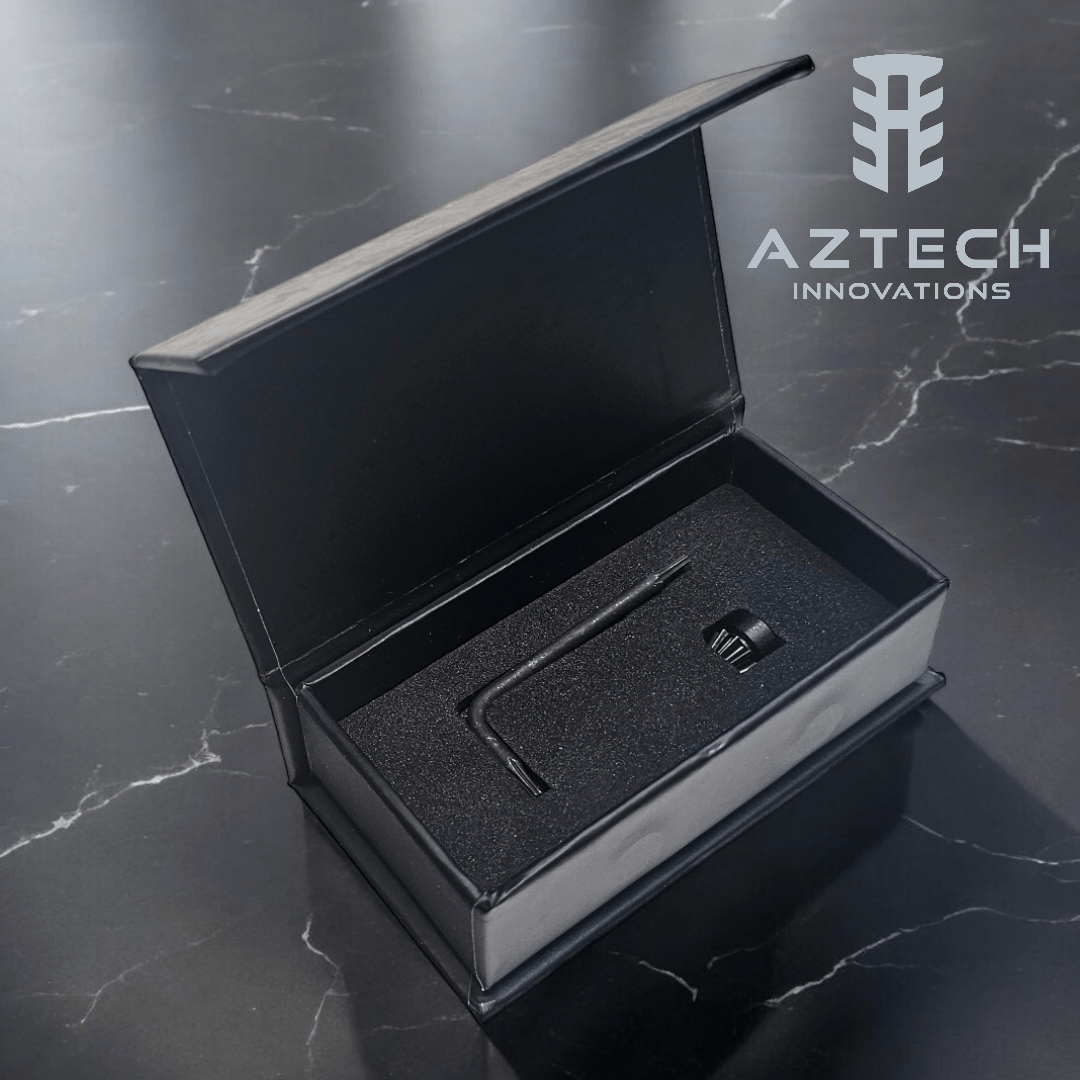 Aztech Innovations Perfect Pinion - Azraels Armoury