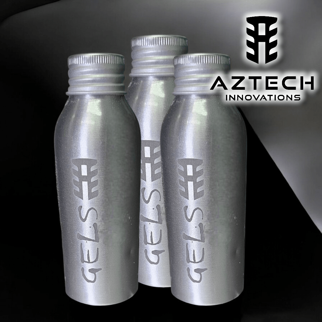 Aztech XGels - Azraels Armoury