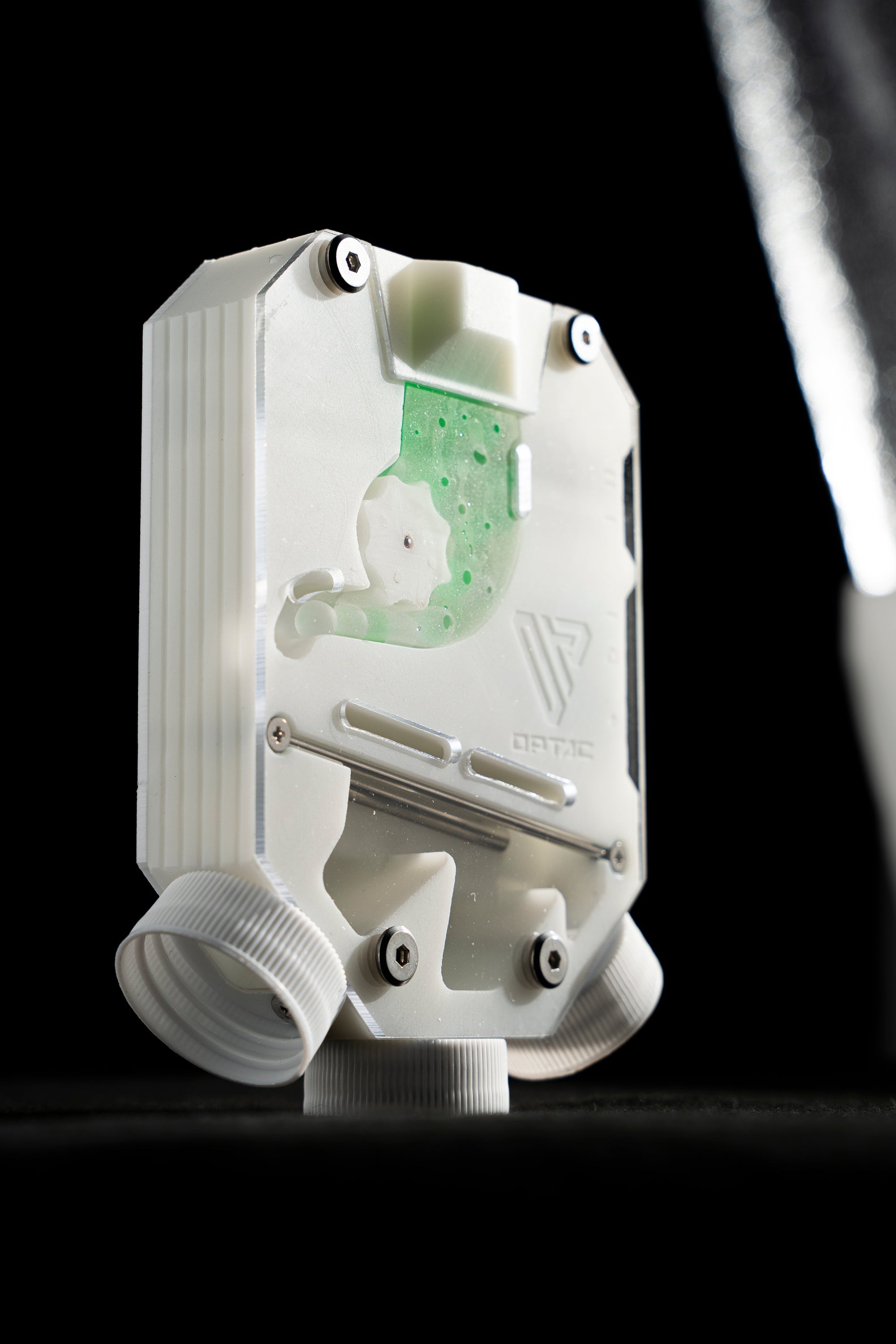 OPTAC Gel Ball Sorter Gen4