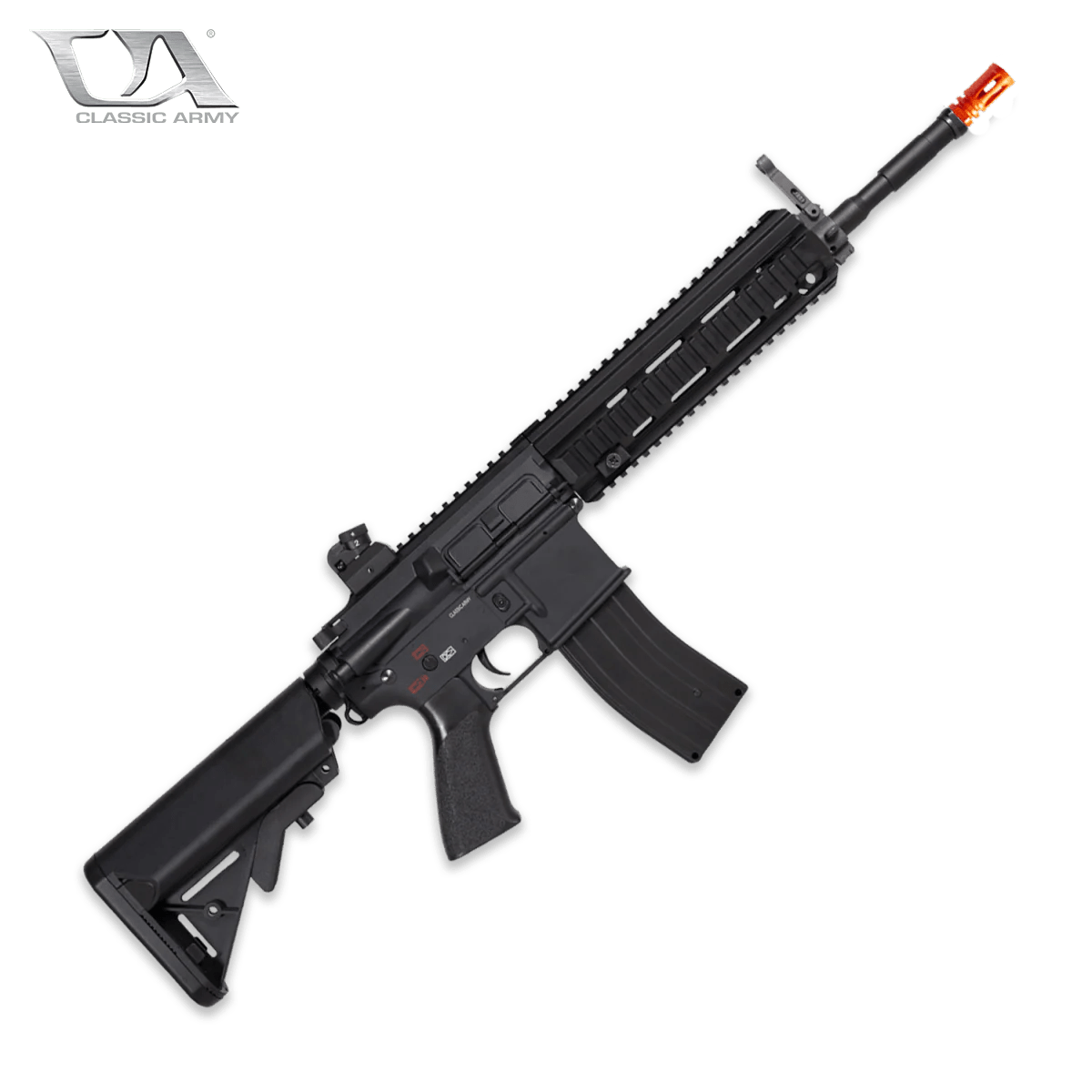 Classic Army CA416 Gel Blaster - Azraels Armoury