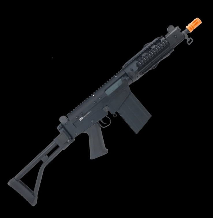 Classic Army SA58 Collapsible Stock FAL Gel Blaster - Azraels Armoury