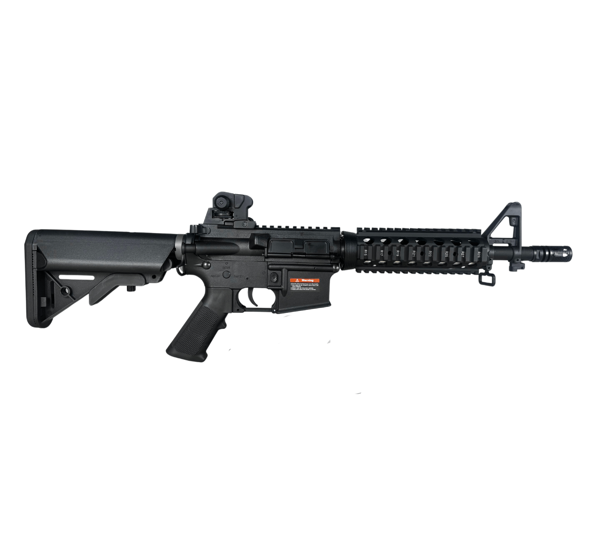 COLT M4A1 E&C Sport Line - Azraels Armoury