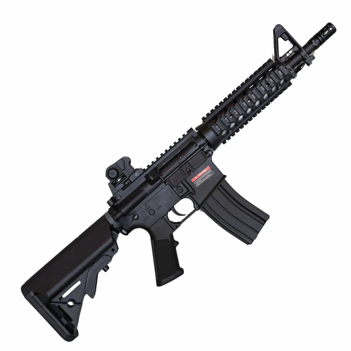 COLT M4A1 E&C Sport Line - Azraels Armoury