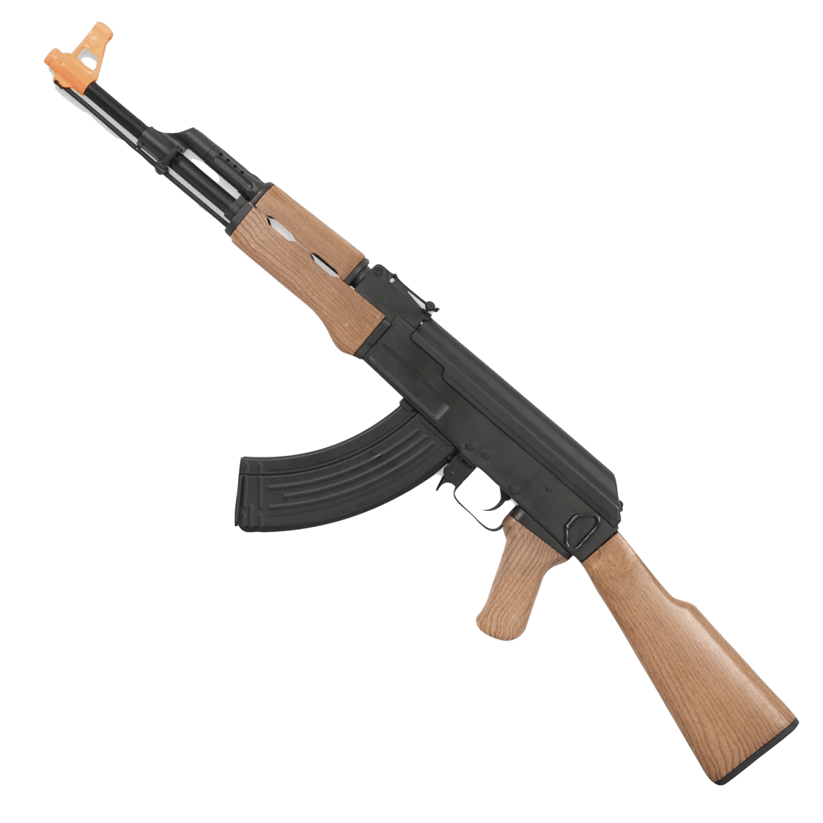 CYMA LPAEG AK47 Full Size Gel Blaster - Azraels Armoury