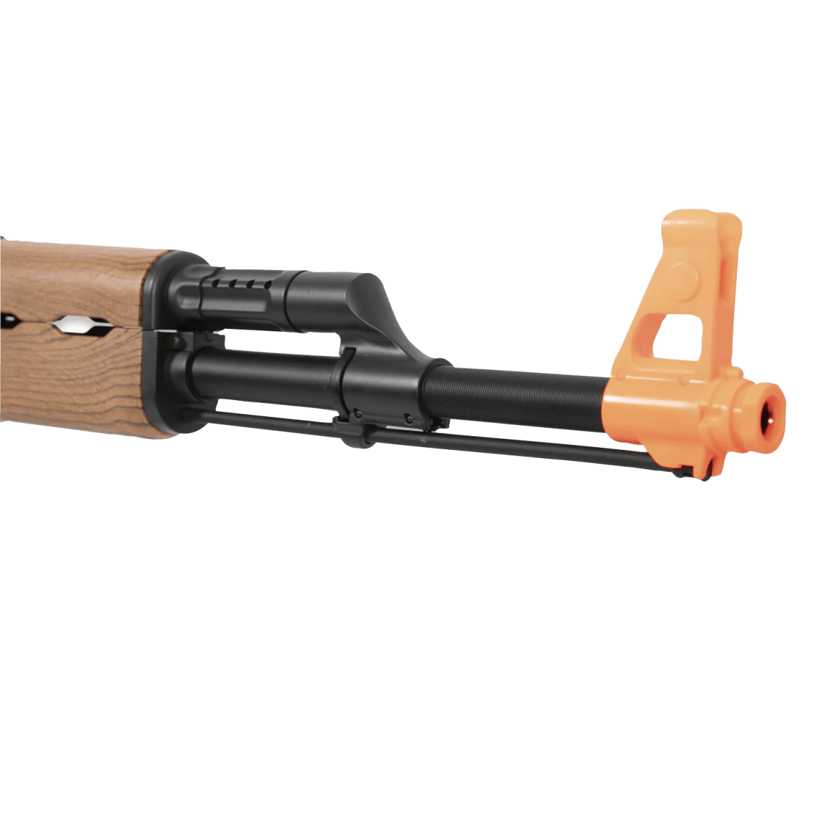 CYMA LPAEG AK47 Full Size Gel Blaster - Azraels Armoury