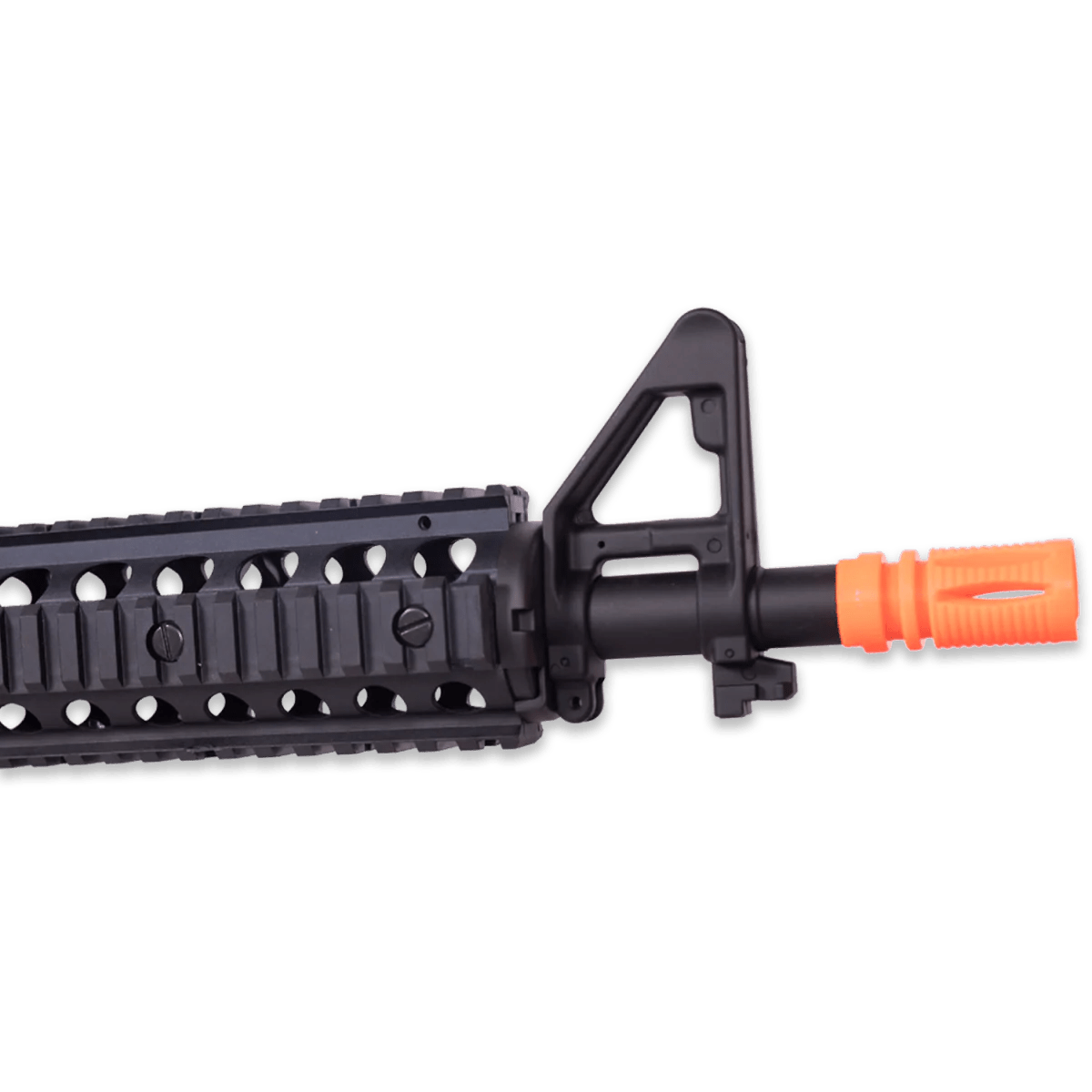CYMA Warhawk M4 CQB NF Gel Blaster - Azraels Armoury