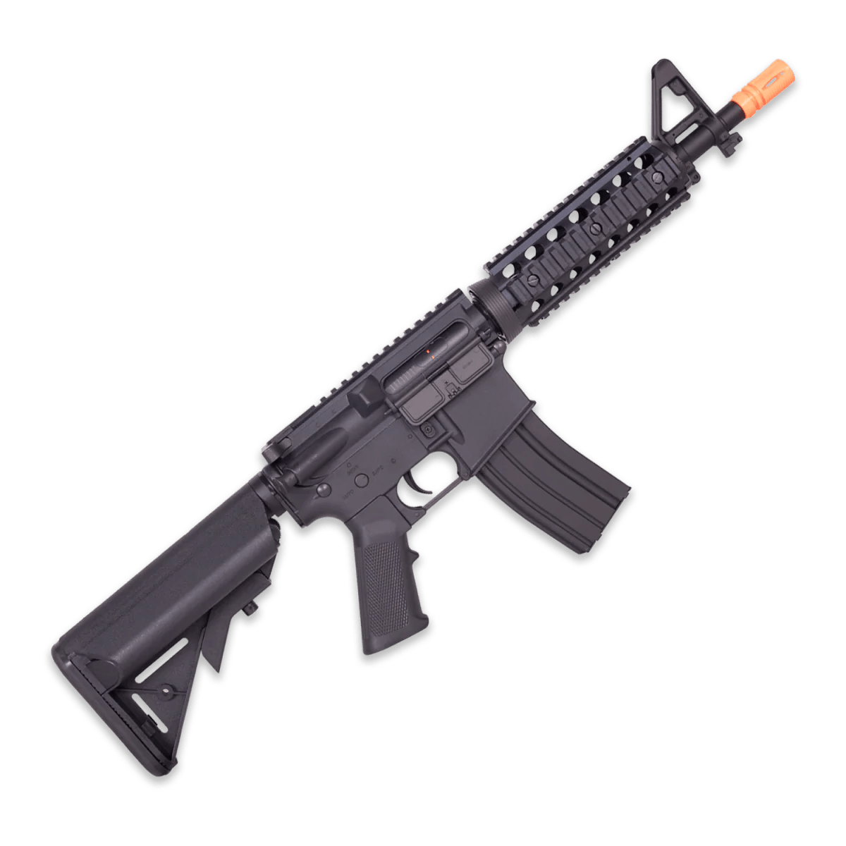 CYMA Warhawk M4 CQB NF Gel Blaster - Azraels Armoury